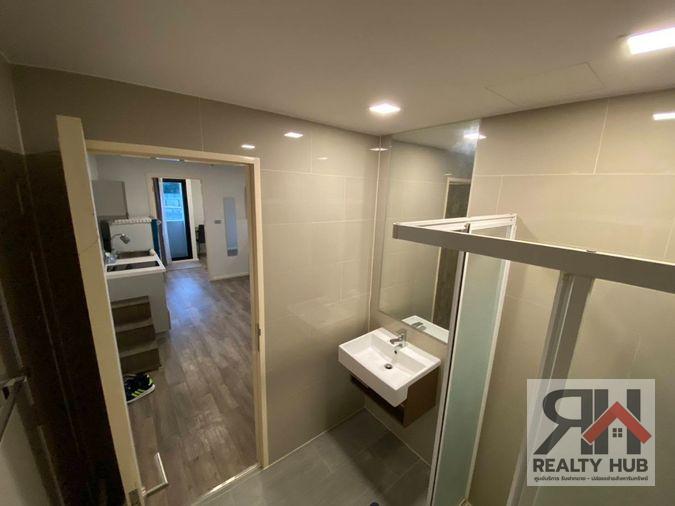 รูป 🤝🏻RB25814 ให้เช่าถูกมาก👍โมดิซ อินเตอร์เชนจ์✅แอดไลน์ @mproperty( มี @ ด้วย) แอดมินตอบไว - รูปที่ 10/19