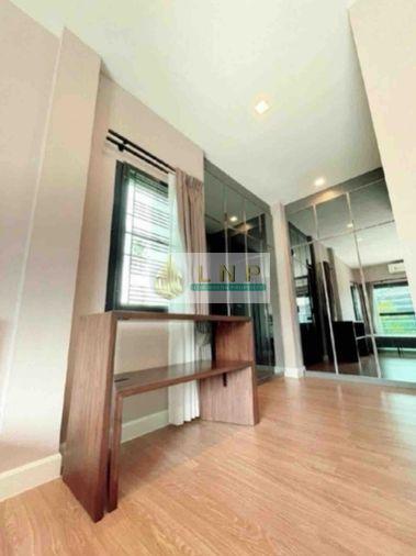 picture 🏠 House for Rent | Venue Flow Rama 5 Property Code | LNP-H1122 - 10/30