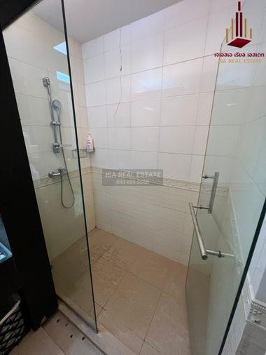 picture ✨ For Rent : Baan Sathorn Chaopraya Condo ✨ 💰 Only 24,000 THB/month - 7/7