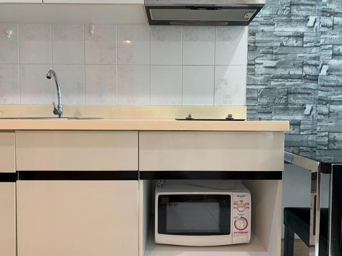 รูป ห้องอัพเดต🦊HunterCondo🦊พระโขนง💥เดอะ เพรสซิเดนท์ สุขุมวิท 81🔴🟢🟡 - รูปที่ 5/22