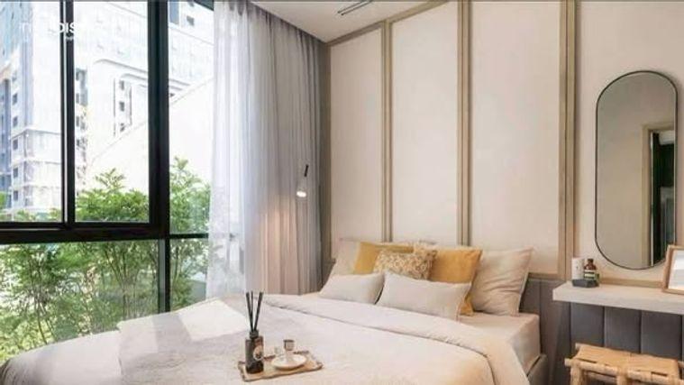 picture 🔥 For Sale Condo ✅ Nue District R9 | Near MRT Phra Ram 9 - 3/5