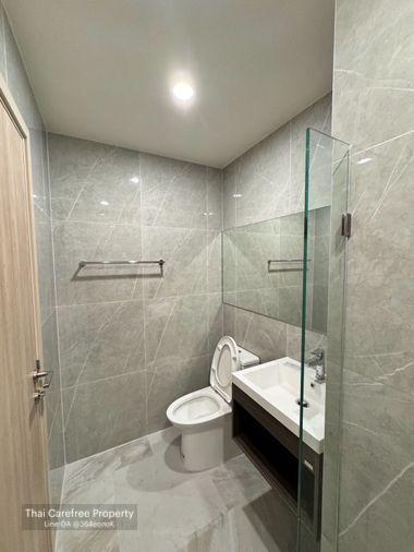 รูป อำเภอเหนือ R9 | 1BR ชั้น 11 พร้อมวิวสระน้ำ (โอกาสต่ำกว่าตลาด!) ราคาขาย: 4,350,000 บาท - รูปที่ 5/8