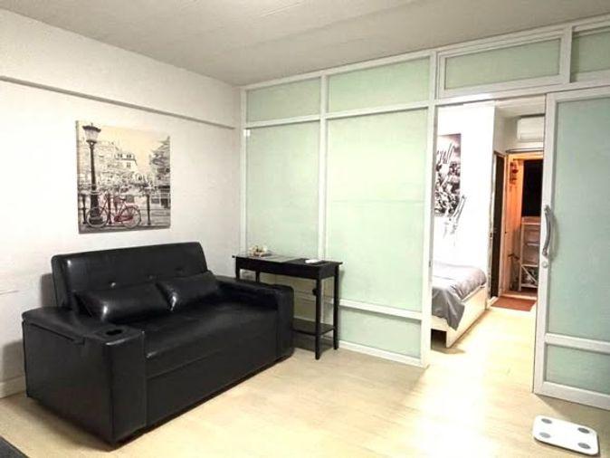 picture 🔥 For Sale Condo ✅ Ratchada City Condo |Near MRT Huai Khwang - 1/7