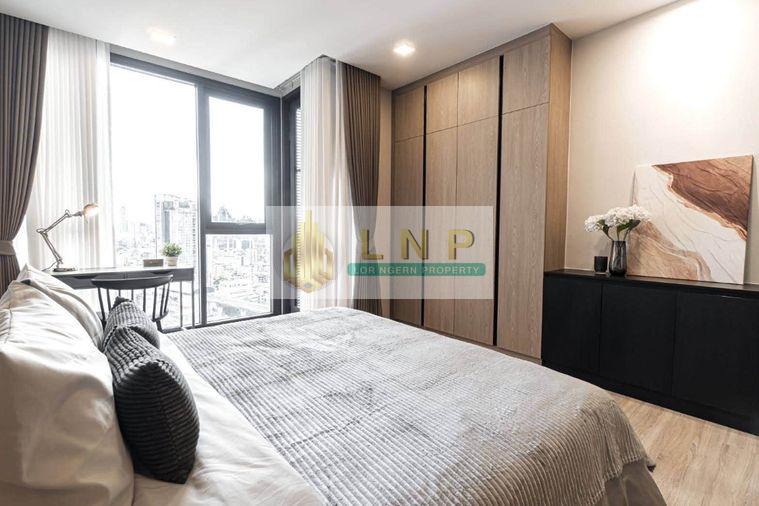 รูป 🏢 ให้เช่าคอนโด : XT PHAYATHAI (เอ็กซ์ที พญาไท) รหัสทรัพย์ | 📌LNP-C14444 - รูปที่ 2/7