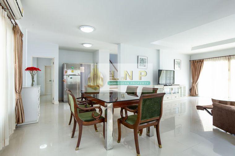 picture 🏠 House for Rent | The Centro Rattanathibet Property Code | LNP-H1123 - 2/12