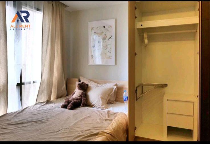 รูป 🔥 Maestro 12 Ratchathewi ห้องสวย 1 Bedroom ชั้น 3 ขนาด 28.5 ตร.ม. ทำเลราชเทวี ใกล้ BTS ราชเทวี เพียง 17,500 บาท/เดือน! 🏙️✨ - รูปที่ 2/8