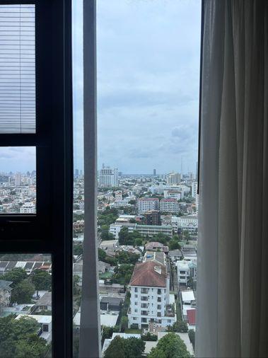 รูป 2 beds, 2 baths, 63 sqm. Nine view in Ari  - รูปที่ 24/36