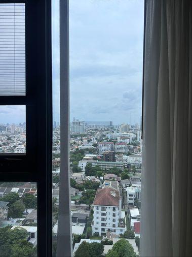 รูป 2 beds, 2 baths, 63 sqm. Nine view in Ari - รูปที่ 24/36