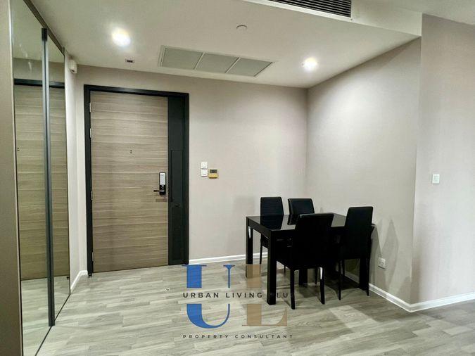 รูป ( UL2308225 ) ✨Tel/Line 096-2479369✨  The Room Sathorn - St.Louis ให้เช่า, 2 ห้องนอน, 2 ห้องน้ำ, พร้อมเข้าอยู่ , ราคาดีทีสุด - รูปที่ 3/12