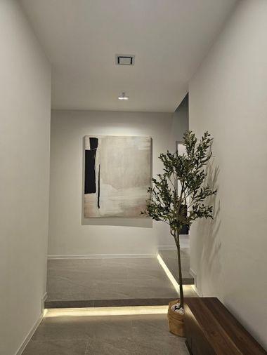 รูป บ้านเดี่ยว วีเว่ กรุงเทพกรีฑา 4 ห้องนอน 5 ห้องน้ำ ที่จอดรถ 4 คัน - รูปที่ 13/26