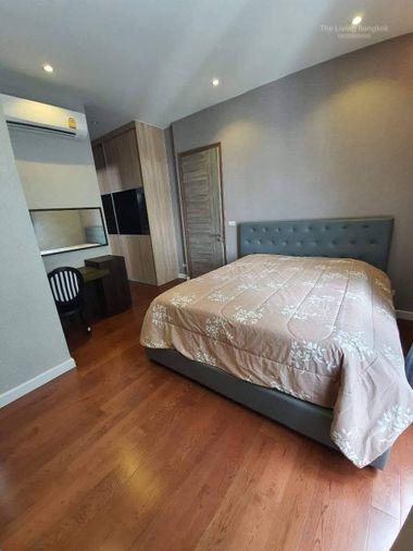 รูป คอนโดให้เช่า : Mayfair Place Sukhumvit 50 (( BTS onnut อ่อนนุช )) MK-02 line @livingbkk - รูปที่ 1/11