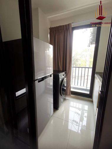 picture ✨ For Rent : iCondo Sukhumvit 103  Condo ✨  💰 Only 12,000 THB/month - 4/6