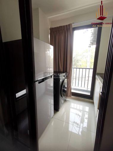 picture ✨ For Rent : iCondo Sukhumvit 103 Condo ✨ 💰 Only 12,000 THB/month - 4/6