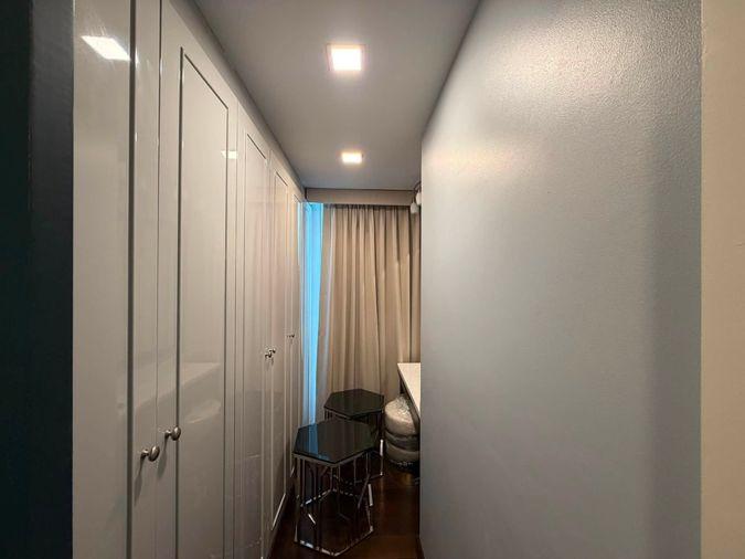 รูป 🏢 ขายคอนโด มาเอสโตร 01 สาทร-เย็นอากาศ | Maestro 01 Sathorn-Yenakat | ใกล้ BTS ศาลาแดง - รูปที่ 21/23