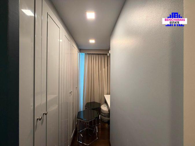 รูป 🏢 ขายคอนโด มาเอสโตร 01 สาทร-เย็นอากาศ | Maestro 01 Sathorn-Yenakat | ใกล้ BTS ศาลาแดง - รูปที่ 21/23
