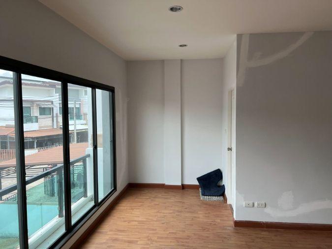 รูป 🔥 ขายทาวน์โฮม 2 ชั้น ✅ โครงการลิฟวิ่งเรสซิเดนซ์ รังสิต-รัชพฤกษ์ | Living Residence Rangsit-Ratchaphruek | ใกล้รถไฟฟ้าสายสีแดง - รูปที่ 5/8