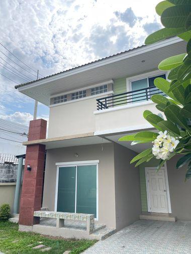 picture 🏠 House for Rent | The Emerald Garden   Property Code | LNP-H865  - 3/24