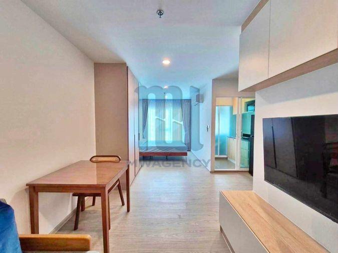 รูป ห้องอัพเดต🦊HunterCondo🦊บางนา 💥รีเจ้นท์ โฮม บางนา🔴เลขที่ 789🟢🟡 - รูปที่ 5/17