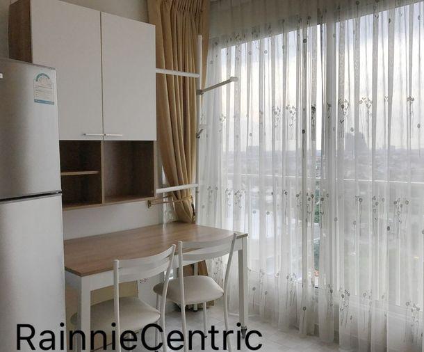 รูป Centric Scene Ratchavipha | Renovateชั้น 14 | 40.52 ตร.ม. | 1 ห้องนอน - รูปที่ 5/8