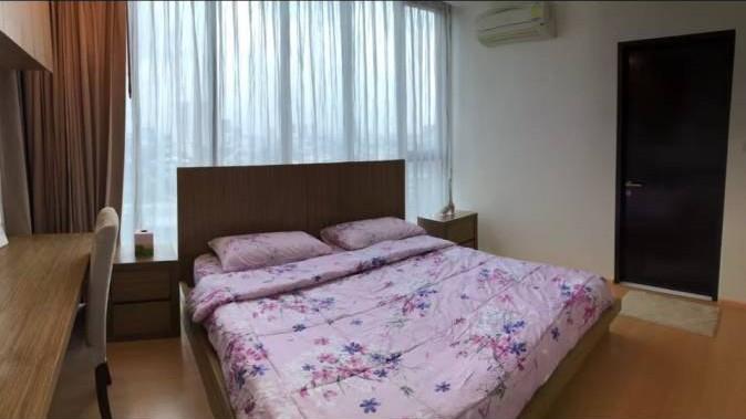 รูป Best Price 💗ให้เช่า The Alcove Thonglor 10 ห้องสวยมาก ตกแต่งเฟอร์ครบ น่าอยู่ ชั้นสูง วิวเมือง ✨DS4073 | Line @Dstay - รูปที่ 4/7