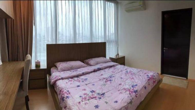 รูป Best Price 💗ให้เช่า The Alcove Thonglor 10 ห้องสวยมาก ตกแต่งเฟอร์ครบ น่าอยู่ ชั้นสูง วิวเมือง ✨DS4073 | Line @Dstay - รูปที่ 4/7