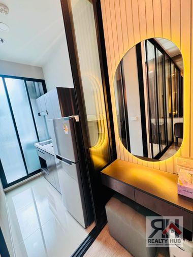 รูป 🔴RV21828🟡 ให้เช่าถูกมาก👍 Origin Plug & Play Ramintra 💛🧡 ✅แอดไลน์ @mproperty (มี @ ด้วย) แอดมินตอบไว - รูปที่ 8/9