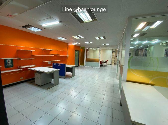 รูป ออฟฟิศ บางนา country complex size 178.89 Sq.m. - รูปที่ 1/16
