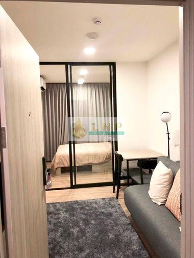 picture ðĒ Condo for Rent: CHAPTER ONE ALL RAMINTRA Property Code | LNP-C14446 - 1/42