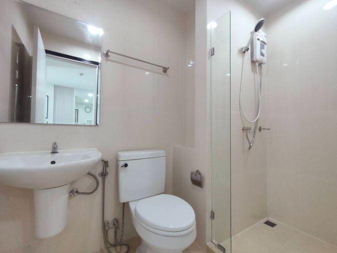 picture [FOR SALE] ✨ Icondo Sukhumvit 103 — Newly Renovated (ST-02) - 22/24