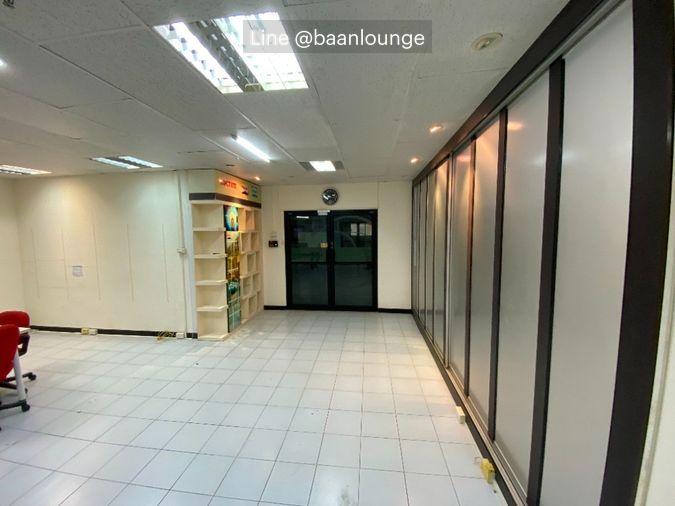 รูป ออฟฟิศ บางนา country complex size 178.89 Sq.m. - รูปที่ 6/16
