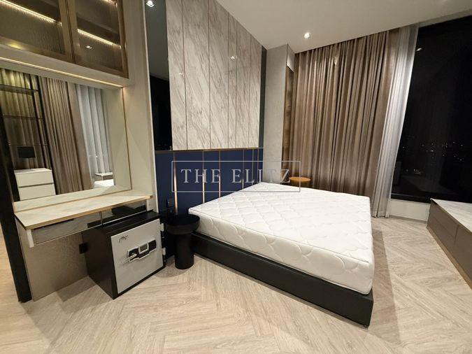รูป ✨  Unrivaled Riverfront Luxury | Chao Phraya River views from this Ultra-modern Penthouse-High-end waterfront living with world-class facilities ✨ - รูปที่ 11/35