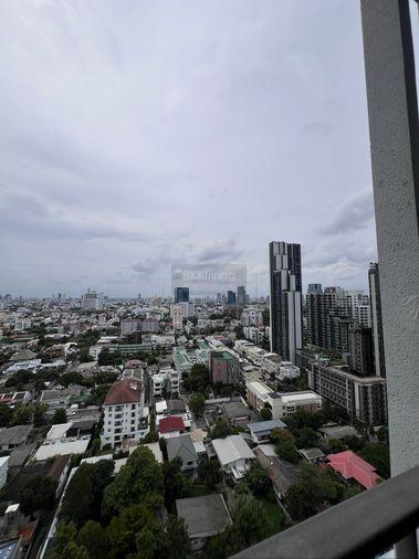รูป 2 beds, 2 baths, 63 sqm. Nine view in Ari - รูปที่ 12/36