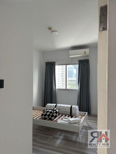 รูป 🤝🏻RB25799 ให้เช่าถูกมาก👍เอ สเปซ อโศก - รัชดา✅แอดไลน์ @mproperty( มี @ ด้วย) แอดมินตอบไว - รูปที่ 14/25