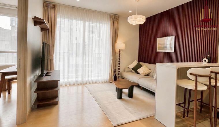 picture ✨ For Sale: HQ Thonglor Condo ✨  💰 Only 7,500,000 THB - 1/5