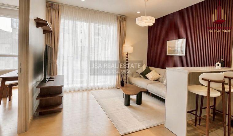 picture ✨ For Sale: HQ Thonglor Condo ✨ 💰 Only 7,500,000 THB - 1/5