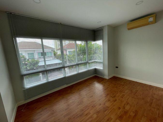 picture 🏠 House for Rent | Life Bangkok Boulevard Ramintra 23   Property Code | LNP-H1124  - 24/26