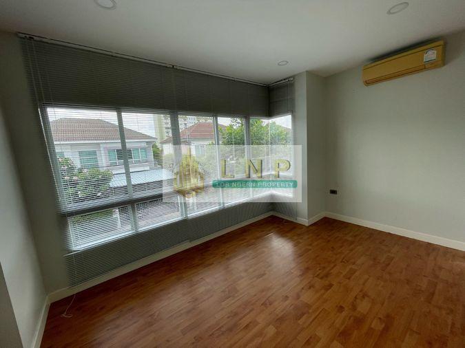 picture 🏠 House for Rent | Life Bangkok Boulevard Ramintra 23 Property Code | LNP-H1124 - 24/26