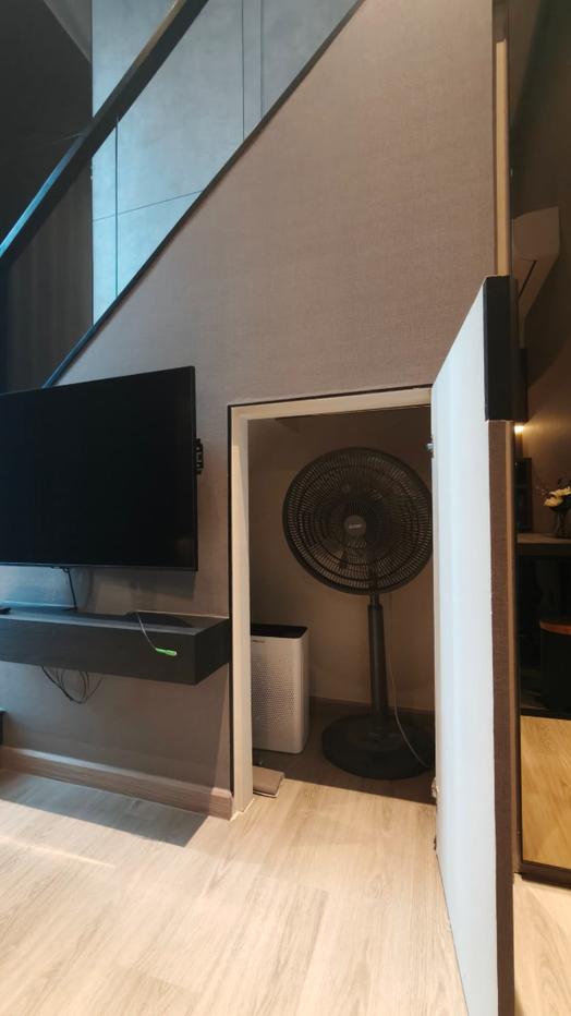 รูป 🔴RV21834🟡 ให้เช่าถูกมาก👍 The Reserve Phahol - Pradipat 💛🧡 ✅แอดไลน์ @mproperty (มี @ ด้วย) แอดมินตอบไว - รูปที่ 12/20