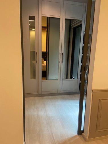รูป 🏢 ให้เช่าคอนโด : Life One Wireless (ไลฟ์ วัน ไวร์เลส)   รหัสทรัพย์ | 📌LNP-C14442  - รูปที่ 7/7