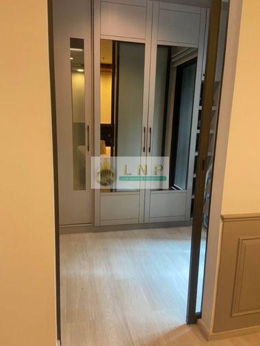รูป 🏢 ให้เช่าคอนโด : Life One Wireless (ไลฟ์ วัน ไวร์เลส) รหัสทรัพย์ | 📌LNP-C14442 - รูปที่ 7/7