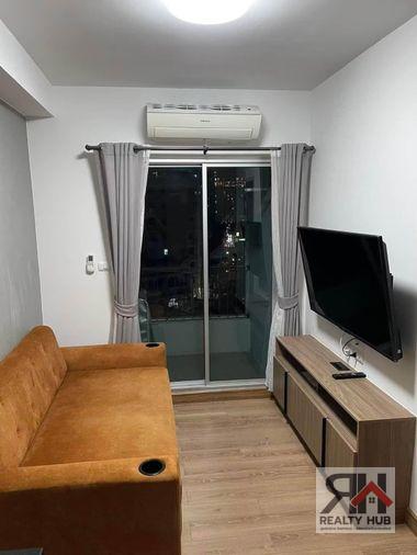 รูป 🤝🏻RB25817 ให้เช่าถูกมาก👍แชปเตอร์ วัน เดอะ แคมปัส ลาดพร้าว 1✅แอดไลน์ @mproperty( มี @ ด้วย) แอดมินตอบไว - รูปที่ 6/8