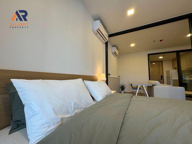 รูป 🔥 XT Phayathai ห้องสวย 1 Bedroom ชั้น 12A ขนาด 42 ตร.ม. วิวเมือง ทำเลพญาไท ใกล้ BTS พญาไท เพียง 29,000 บาท/เดือน! 🏙️✨ - รูปที่ 7/16