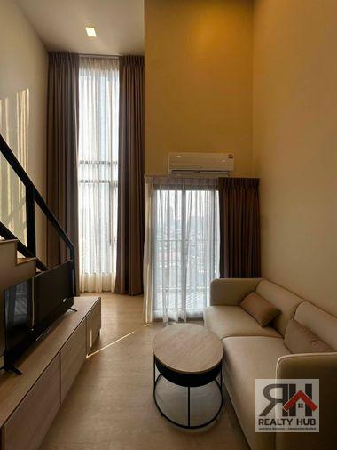 รูป 🔴RV21829🟡 ให้เช่าถูกมาก👍 FLO by Sansiri 💛🧡 ✅แอดไลน์ @mproperty (มี @ ด้วย) แอดมินตอบไว - รูปที่ 8/13