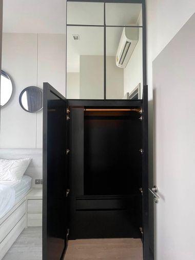 picture 🟪🟦🟩🟨🟧 Condo for rent: THE LINE Sukhumvit 101 🛎️🛎️ | Line@: @assetspro - 6/8