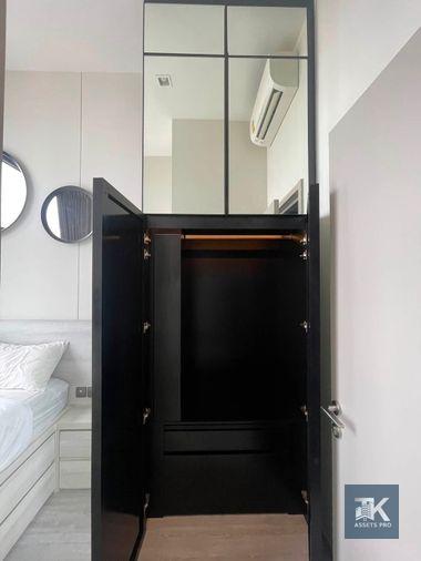 picture 🟪🟦🟩🟨🟧 Condo for rent: THE LINE Sukhumvit 101 🛎️🛎️ | Line@: @assetspro - 6/8
