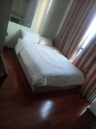 picture The Address Sukhumvit 28 (1bed1bath 80sqm) - 4/7