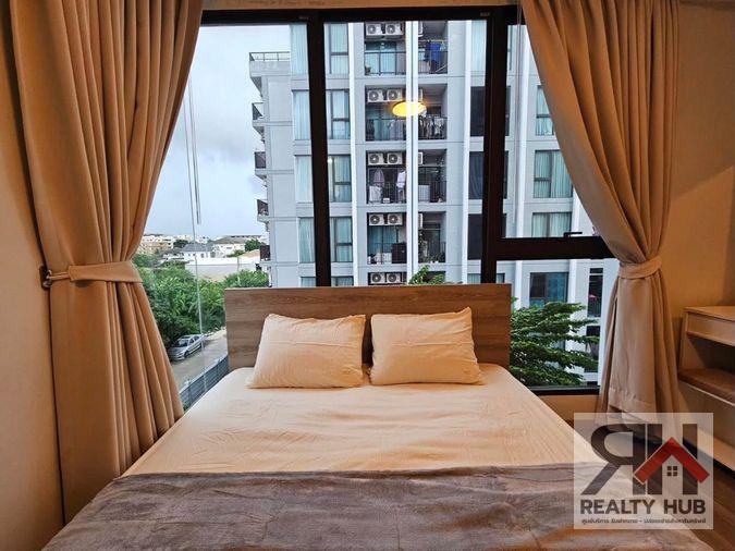 รูป 🤝🏻RB25792 ให้เช่าถูกมาก👍ฟีล คอนโด ลาดพร้าว 122✅แอดไลน์ @mproperty( มี @ ด้วย) แอดมินตอบไว - รูปที่ 9/12