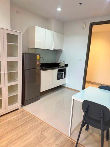 รูป 🤝🏻RB25832 ให้เช่าถูกมาก👍ควินน์ รัชดา 17✅แอดไลน์ @mproperty( มี @ ด้วย) แอดมินตอบไว - รูปที่ 4/14