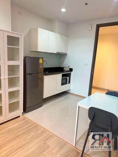 รูป 🤝🏻RB25832 ให้เช่าถูกมาก👍ควินน์ รัชดา 17✅แอดไลน์ @mproperty( มี @ ด้วย) แอดมินตอบไว - รูปที่ 4/14