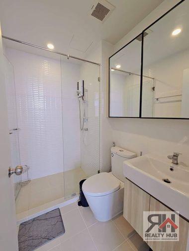 รูป 🤝🏻RB25798 ให้เช่าถูกมาก👍ชีวาทัย เกษตร - นวมินทร์✅แอดไลน์ @mproperty( มี @ ด้วย) แอดมินตอบไว - รูปที่ 7/8